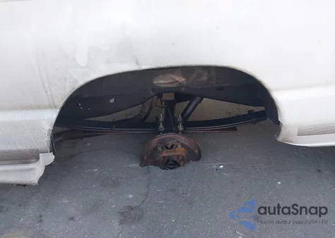 2003 Ford E-150 Recreational from USA, damaged, VIN 1FDRE14W73HA82534